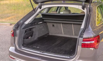 A6 allroad